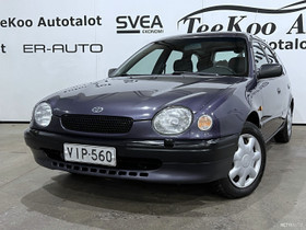 Toyota Corolla, Autot, Kangasala, Tori.fi