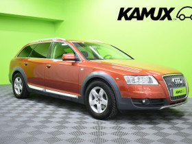 Audi A6 Allroad, Autot, Ylivieska, Tori.fi