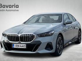 BMW I5, Autot, Kouvola, Tori.fi