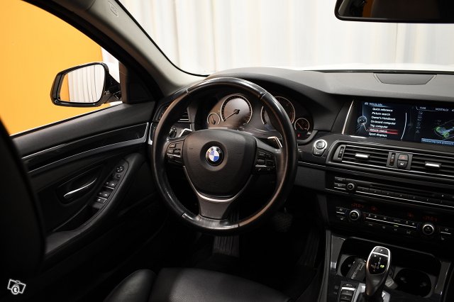 BMW 530 17