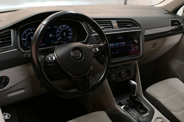 Volkswagen Tiguan 14