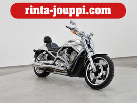 Harley-Davidson VRSC, Moottoripyrt, Moto, Espoo, Tori.fi