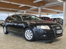 Audi A6, Autot, Seinjoki, Tori.fi