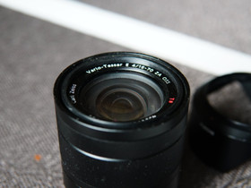 Sony E 16-70mm/4.0 objektiivi, Objektiivit, Kamerat ja valokuvaus, Raisio, Tori.fi