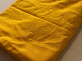 Keltainen trikoo 55 x 150 cm, Ksityt, Rovaniemi, Tori.fi