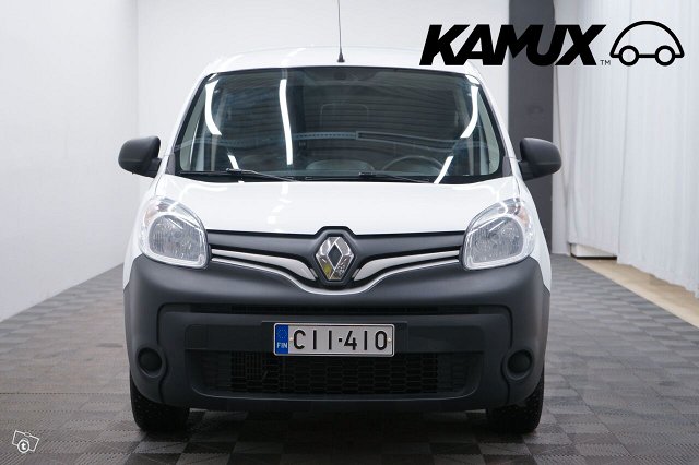 Renault Kangoo 11