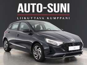 Hyundai I20 Hatchback, Autot, Lappeenranta, Tori.fi