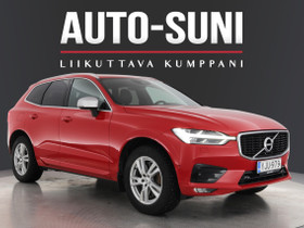 Volvo XC60, Autot, Lappeenranta, Tori.fi