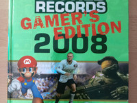 Guinness world records gamers edition 2008