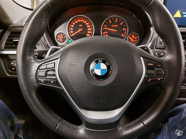 BMW 335d Xdrive 20