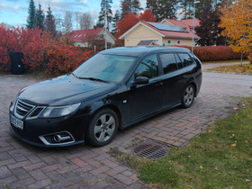 Osina Saab 9-3 Vector Tid M6 1.9 2008, Autovaraosat, Auton varaosat ja tarvikkeet, Nurmijrvi, Tori.fi