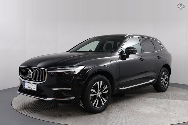 Volvo XC60, kuva 1