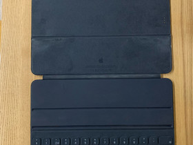 Apple Ipad Pro Smart Keyboard Folio, Tabletit, Tietokoneet ja lislaitteet, Turku, Tori.fi