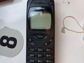 Nokia 3110, Puhelimet, Puhelimet ja tarvikkeet, Hmeenlinna, Tori.fi