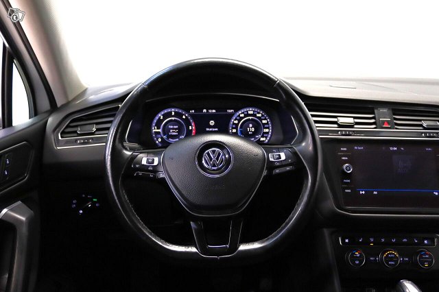 Volkswagen Tiguan Allspace 15