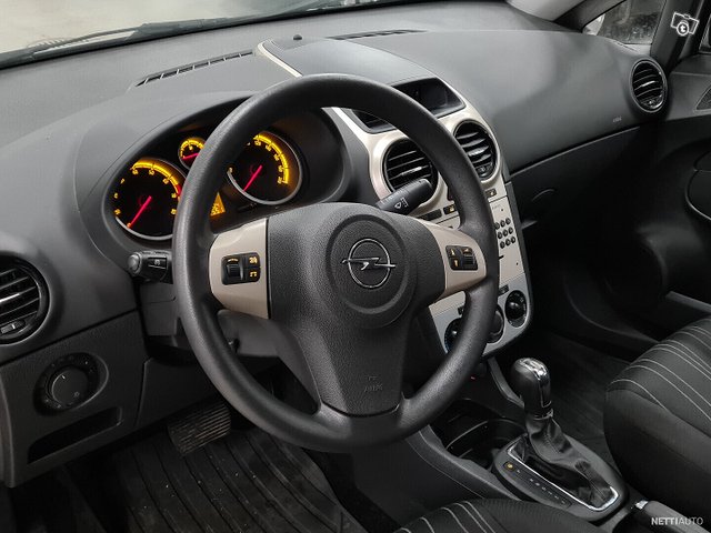 Opel Corsa 7