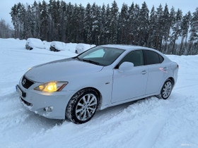 Lexus IS, Autot, Saarijrvi, Tori.fi