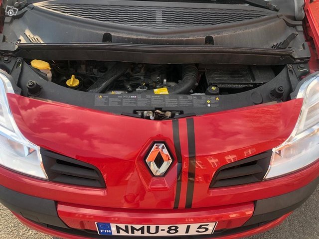 Renault Modus 15
