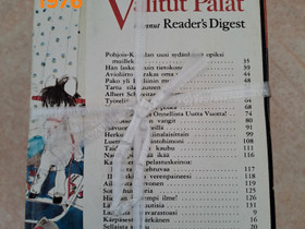 Valitut palat 1976, Lehdet, Kirjat ja lehdet, Muurame, Tori.fi