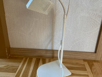 Abo Randers Nice pöytälamppu valkoinen