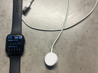 Apple watch series 7 GPS + Cellular 45mm