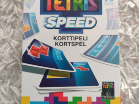 Uusi Tetris korttipeli, Pelit ja muut harrastukset, Rovaniemi, Tori.fi