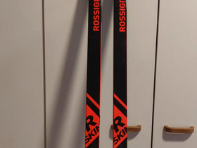 Rossignol R-skin X-ium stiff 191cm, Hiihto, Urheilu ja ulkoilu, Pori, Tori.fi
