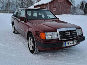 Mercedes-Benz 300, Autot, Rovaniemi, Tori.fi