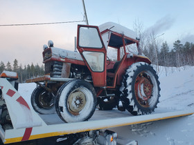 Traktori MASSEY FERGUSON 165 Tämä 69Eur kk, Traktorit, Kuljetuskalusto ja raskas kalusto, Alajärvi, Tori.fi