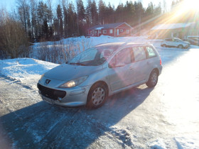 Peugeot 307, Autot, Kouvola, Tori.fi