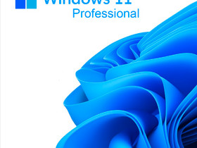 Windows 11 Pro digitaalinen lisenssi, Tietokoneohjelmat, Tietokoneet ja lisälaitteet, Helsinki, Tori.fi