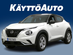 Nissan Juke, Autot, Jyvskyl, Tori.fi