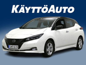 Nissan Leaf, Autot, Jyvskyl, Tori.fi