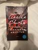 Agatha Christie Idän pikajunan arvoitus