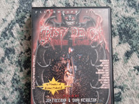 Chrusty Demons Nine Lives DVD
