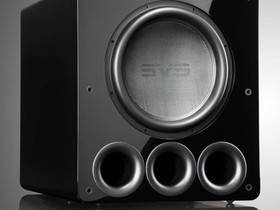 SVS PB16-Ultra -subwoofer ovh 4099e, Audio ja musiikkilaitteet, Viihde-elektroniikka, Hmeenlinna, Tori.fi