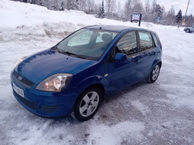 Ford Fiesta, Autot, htri, Tori.fi