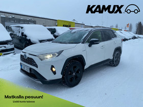 Toyota RAV4, Autot, Kuopio, Tori.fi