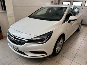 Opel Astra, Autot, Viitasaari, Tori.fi