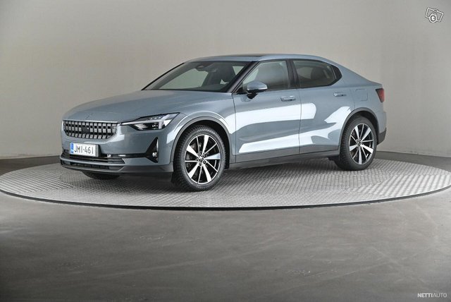 Polestar 2 1