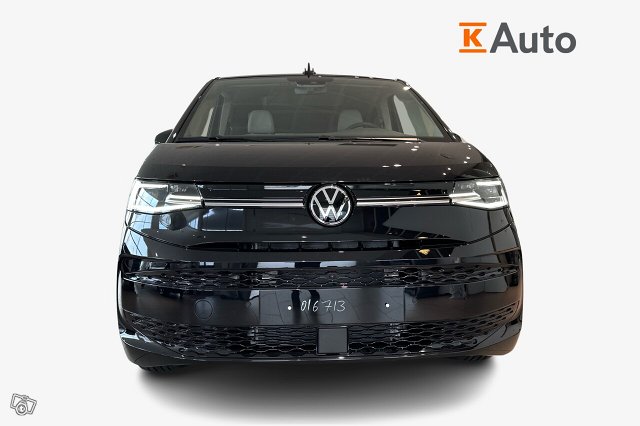 Volkswagen Multivan 4