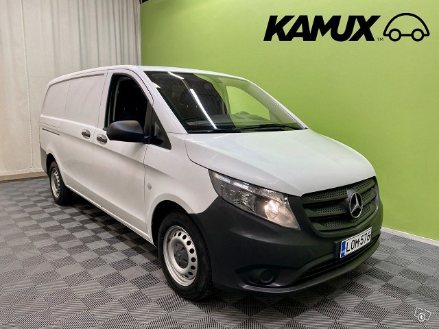 Mercedes-Benz Vito, kuva 1