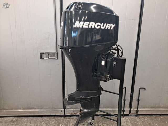 Mercury 50hv -06, kuva 1