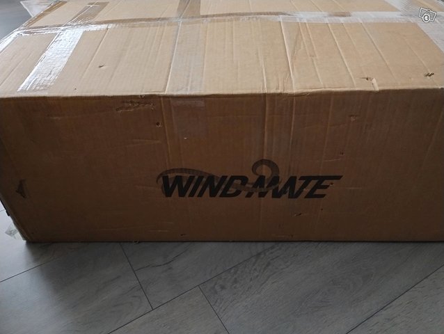 Windmate 420 kajakki ( uusi) sis. Toimituskulut, kuva 1