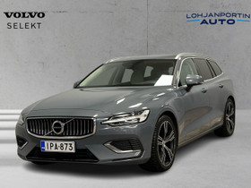 Volvo V60, Autot, Lohja, Tori.fi