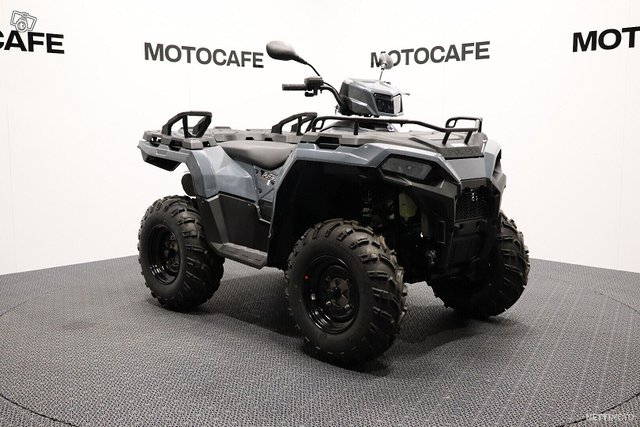 Polaris Sportsman, kuva 1