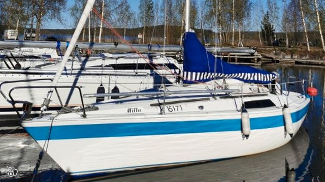 Helmsman 26 1