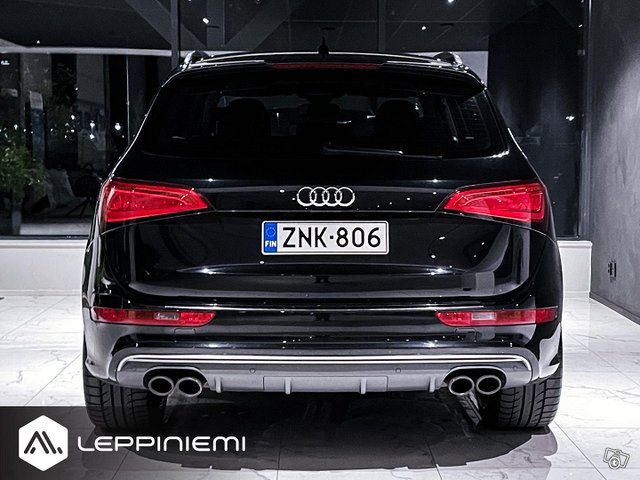 Audi SQ5 14