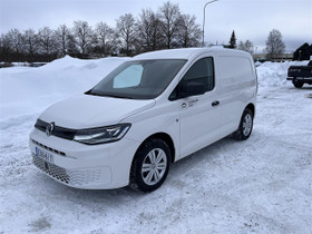 Volkswagen Caddy, Autot, Jyvskyl, Tori.fi