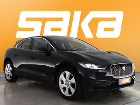 Jaguar I-PACE, Autot, Tuusula, Tori.fi